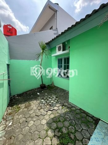 Rumah Modern Minimalis 2 KT Siap Huni di Banjarsari Rumah Modern Minimalis 2 KT Siap Huni di Banjarsari