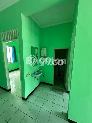 Rumah Modern Minimalis 2 KT Siap Huni di Banjarsari Rumah Modern Minimalis 2 KT Siap Huni di Banjarsari