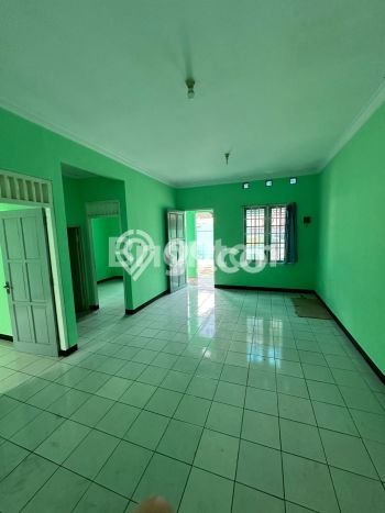 Rumah Modern Minimalis 2 KT Siap Huni di Banjarsari Rumah Modern Minimalis 2 KT Siap Huni di Banjarsari