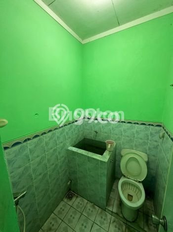 Rumah Modern Minimalis 2 KT Siap Huni di Banjarsari Rumah Modern Minimalis 2 KT Siap Huni di Banjarsari