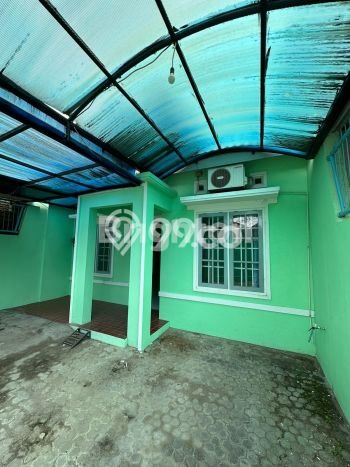 Rumah Modern Minimalis 2 KT Siap Huni di Banjarsari Rumah Modern Minimalis 2 KT Siap Huni di Banjarsari