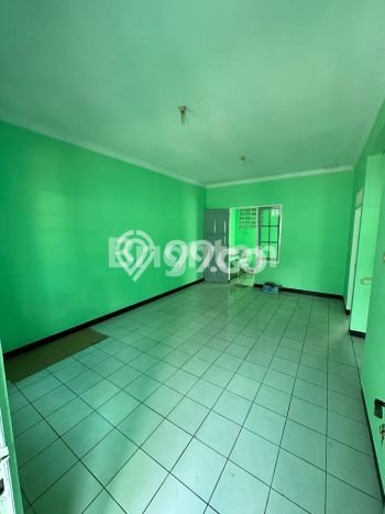Rumah Modern Minimalis 2 KT Siap Huni di Banjarsari Rumah Modern Minimalis 2 KT Siap Huni di Banjarsari