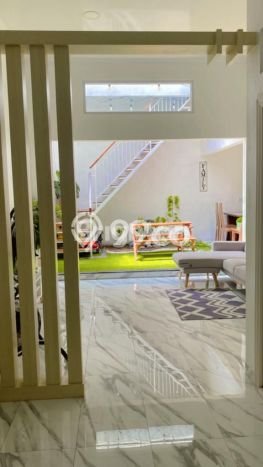 Hunian Eksklusif Siap Huni LT 373m2 di Mijen, Semarang Hunian Eksklusif Siap Huni LT 373m2 di Mijen, Semarang