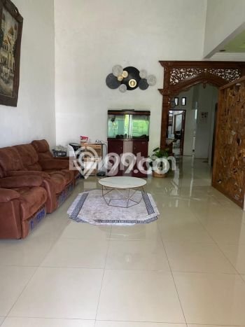Hunian Eksklusif Siap Huni LT 373m2 di Mijen, Semarang Hunian Eksklusif Siap Huni LT 373m2 di Mijen, Semarang