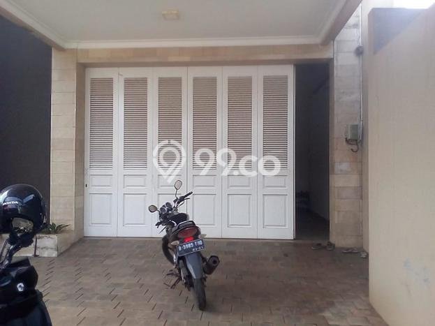 Rumah PREMIUM area Jatimelati, Bekasi, LT 400m² LB 250m² HARGA TERBAIK! Rumah PREMIUM area Jatimelati, Bekasi, LT 400m² LB 250m² HARGA TERBAIK!
