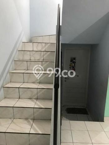 Rumah Nyaman Cibubur, Area Sejuk - 3 KT Rumah Nyaman Cibubur, Area Sejuk - 3 KT