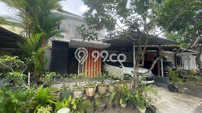 Jual Rumah 4 KT di Malalayang, Manado - LT 160m² Jual Rumah 4 KT di Malalayang, Manado - LT 160m²