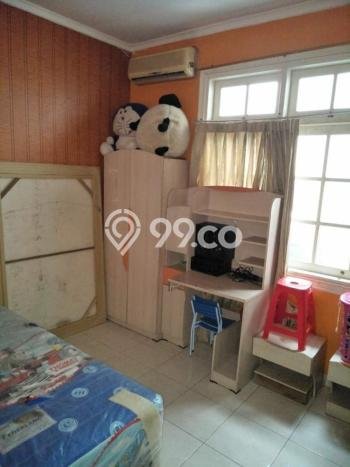 KESEMPATAN TERBAIK! Rumah Asri area Cibubur, Luas 153m² Bangunan 180m² KESEMPATAN TERBAIK! Rumah Asri area Cibubur, Luas 153m² Bangunan 180m²