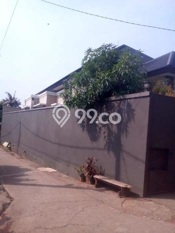 Rumah area Jatimelati, Bekasi, LT 400m² Bangunan 250m² Rumah area Jatimelati, Bekasi, LT 400m² Bangunan 250m²
