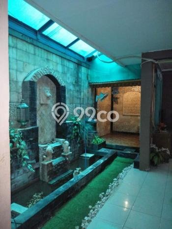 Rumah Bagus di Cibubur, Bekasi, Luas Tanah 153m², Luas Bangunan 180m² Rumah Bagus di Cibubur, Bekasi, Luas Tanah 153m², Luas Bangunan 180m²