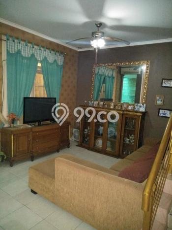Rumah Bagus di Cibubur, Bekasi, Luas Tanah 153m², Luas Bangunan 180m² Rumah Bagus di Cibubur, Bekasi, Luas Tanah 153m², Luas Bangunan 180m²