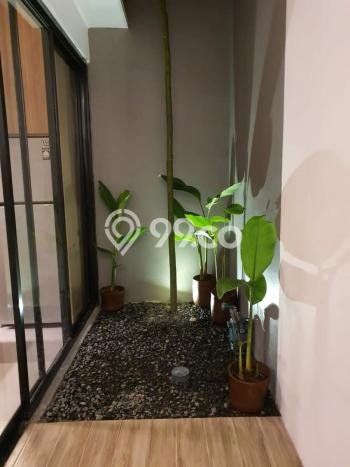 Hunian Cantik Minimalis Lb 86m2 di Ciputat Timur, Tangerang Selatan Hunian Cantik Minimalis Lb 86m2 di Ciputat Timur, Tangerang Selatan