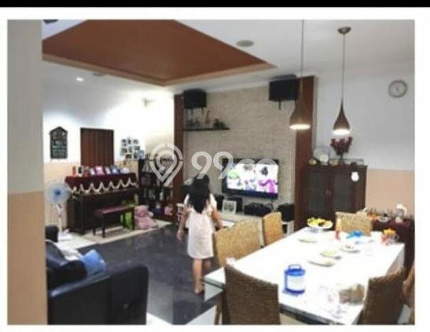 Hunian Super Elit dengan Akses Paling Strategis di BSD, Tangerang Hunian Super Elit dengan Akses Paling Strategis di BSD, Tangerang