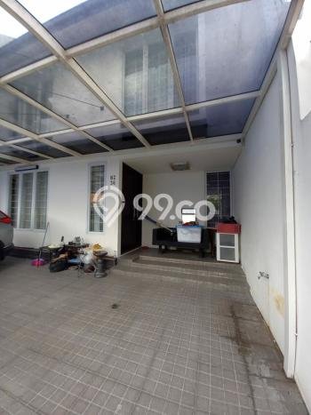 Hunian Super Elit dengan Akses Paling Strategis di Bintaro, Tangerang Selatan Hunian Super Elit dengan Akses Paling Strategis di Bintaro, Tangerang Selatan