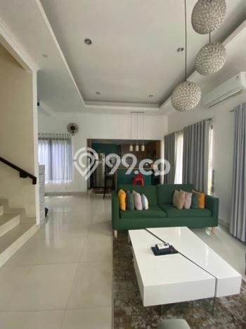Hunian Nyaman Asri 2 KT Siap Pakai di Cirendeu Jakarta Selatan Hunian Nyaman Asri 2 KT Siap Pakai di Cirendeu Jakarta Selatan