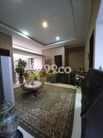 For Sale! Luxury House LT 250m2 Desain Modern di Bintaro For Sale! Luxury House LT 250m2 Desain Modern di Bintaro