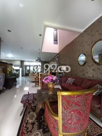 For Sale! Luxury House LT 250m2 Desain Modern di Bintaro For Sale! Luxury House LT 250m2 Desain Modern di Bintaro