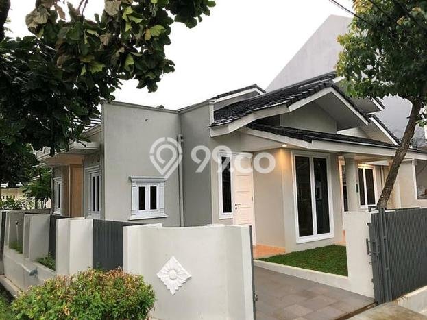 Dijual Hunian Rumah Terawat 4 Kamar di Bintaro, Tangerang Selatan Dijual Hunian Rumah Terawat 4 Kamar di Bintaro, Tangerang Selatan