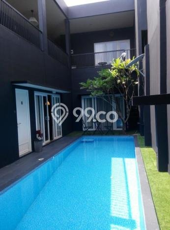 Rumah Mewah LB 153m2 Siap Huni Desain Elegan di Bintaro, Tangerang Selatan Rumah Mewah LB 153m2 Siap Huni Desain Elegan di Bintaro, Tangerang Selatan