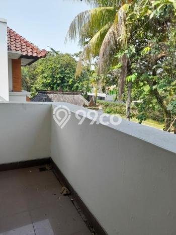 Rumah Kontrakan Tangerang LT 450m2 LB 300m2 Area Cireundeu Rumah Kontrakan Tangerang LT 450m2 LB 300m2 Area Cireundeu