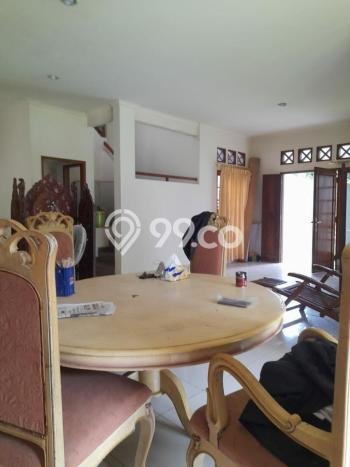 Rumah Kontrakan Tangerang LT 450m2 LB 300m2 Area Cireundeu Rumah Kontrakan Tangerang LT 450m2 LB 300m2 Area Cireundeu