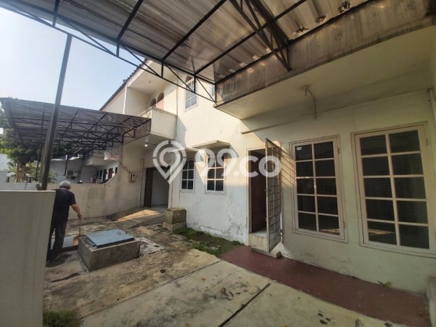 Ready to Use! Premium House LT 140m2 Desain Modern di Sunter Ready to Use! Premium House LT 140m2 Desain Modern di Sunter
