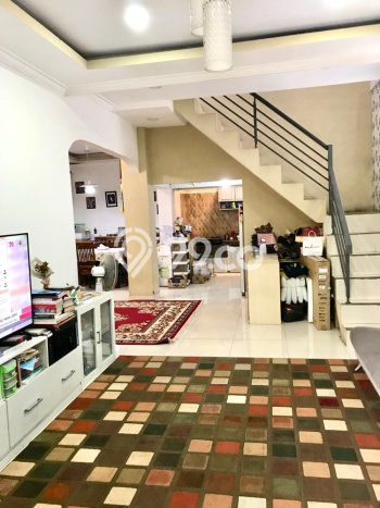 Dijual Rumah Mewah Exclusive di Batununggal, Bandung Dijual Rumah Mewah Exclusive di Batununggal, Bandung