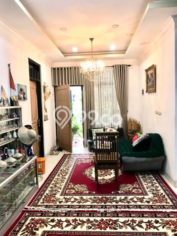 Dijual Rumah Mewah Exclusive di Batununggal, Bandung Dijual Rumah Mewah Exclusive di Batununggal, Bandung