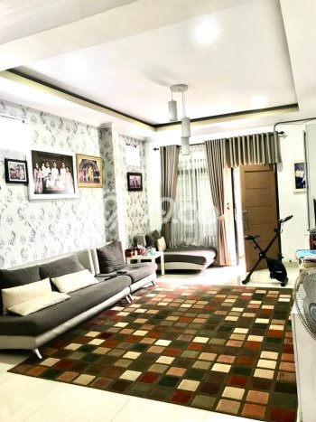 Dijual Rumah Mewah Exclusive di Batununggal, Bandung Dijual Rumah Mewah Exclusive di Batununggal, Bandung