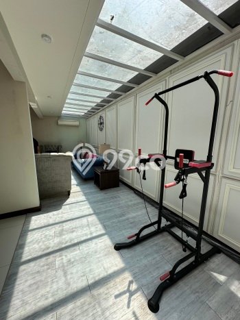 Dijual Rumah Premium dengan Fasilitas Sekitar Komplit di Sambikerep, Surabaya Dijual Rumah Premium dengan Fasilitas Sekitar Komplit di Sambikerep, Surabaya