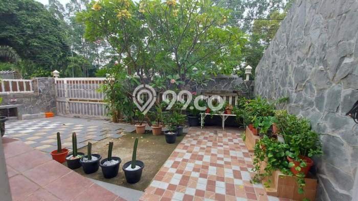 Best Deal Hunian Mewah Ideal dan Luas di Duren Sawit, Jakarta Timur Best Deal Hunian Mewah Ideal dan Luas di Duren Sawit, Jakarta Timur