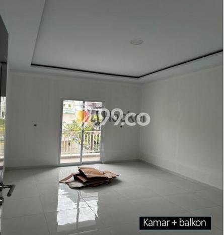 Dijual Rumah Eksklusif 4 KT di Grogol, Jakarta Barat Dijual Rumah Eksklusif 4 KT di Grogol, Jakarta Barat