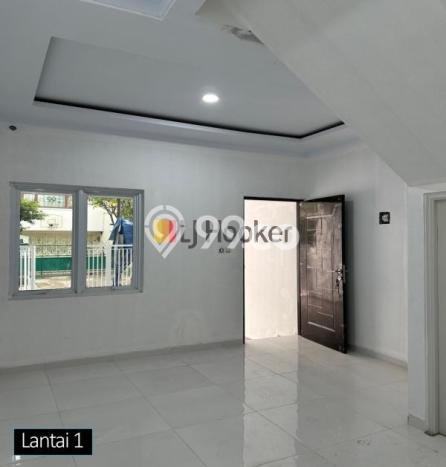 Dijual Rumah Eksklusif 4 KT di Grogol, Jakarta Barat Dijual Rumah Eksklusif 4 KT di Grogol, Jakarta Barat
