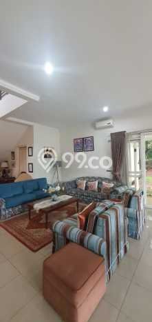 Rumah Luxury Modern Tanpa Renovasi di Kemang Jakarta Selatan Rumah Luxury Modern Tanpa Renovasi di Kemang Jakarta Selatan