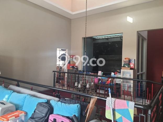 Hunian Eksklusif Dijual LT 300m2 di Margaasih, Bandung Hunian Eksklusif Dijual LT 300m2 di Margaasih, Bandung