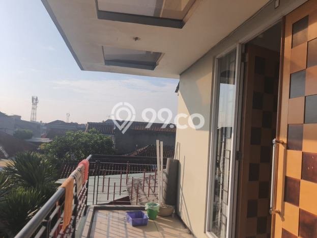 Hunian Eksklusif Dijual LT 300m2 di Margaasih, Bandung Hunian Eksklusif Dijual LT 300m2 di Margaasih, Bandung