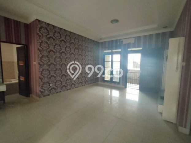 Rumah Elit Modern Tanpa Renovasi di Sentul Bogor Rumah Elit Modern Tanpa Renovasi di Sentul Bogor