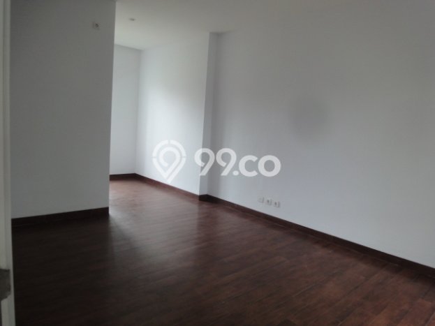 Rumah Elit Modern Tanpa Renovasi di Bintaro Tangerang Selatan Rumah Elit Modern Tanpa Renovasi di Bintaro Tangerang Selatan