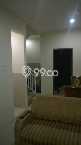 Hunian Nyaman Asri 3 KT Siap Pakai di Bintaro Tangerang Selatan Hunian Nyaman Asri 3 KT Siap Pakai di Bintaro Tangerang Selatan