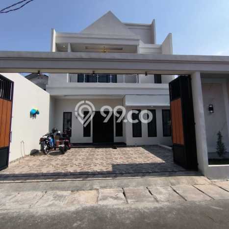 Rumah Minimalis LT 133m² Terawat di Cipinang, Dekat Sekolah, Jakarta Timur Rumah Minimalis LT 133m² Terawat di Cipinang, Dekat Sekolah, Jakarta Timur