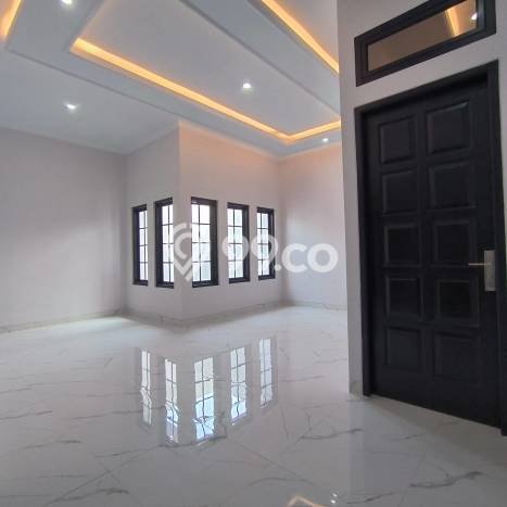 Rumah Minimalis LT 133m² Terawat di Cipinang, Dekat Sekolah, Jakarta Timur Rumah Minimalis LT 133m² Terawat di Cipinang, Dekat Sekolah, Jakarta Timur