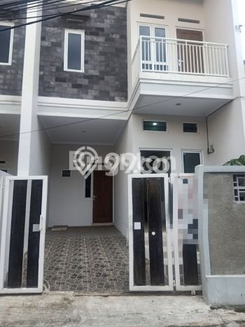 Hunian Nyaman Asri 2 KT Siap Huni di Kalisari Jakarta Timur Hunian Nyaman Asri 2 KT Siap Huni di Kalisari Jakarta Timur