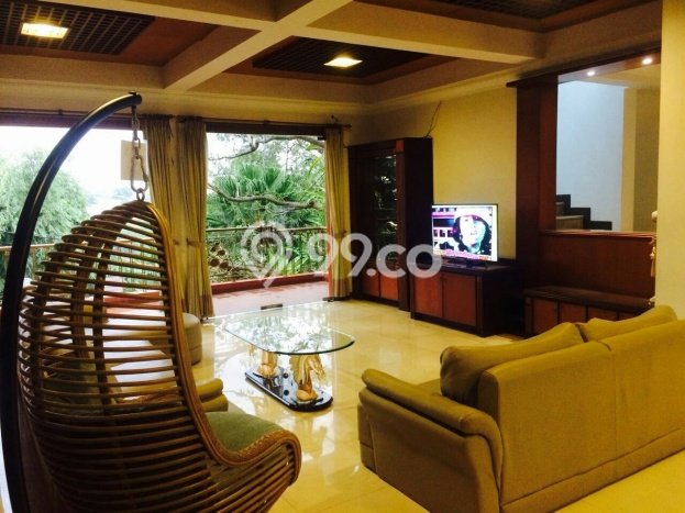 Jual Rumah Luas Megah Dengan View Eksklusif di Cipaku, Bandung Jual Rumah Luas Megah Dengan View Eksklusif di Cipaku, Bandung