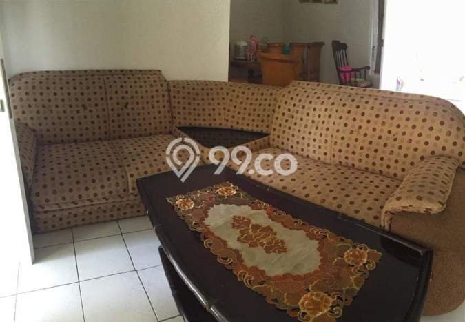 Rumah Minimalis 2 KT LT 140m2 di Cikarang Rumah Minimalis 2 KT LT 140m2 di Cikarang