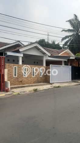 Rumah Modern Cantik 2 KT Siap Huni di Ciputat Rumah Modern Cantik 2 KT Siap Huni di Ciputat