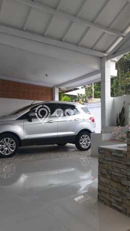 Rumah Modern Cantik 2 KT Siap Huni di Ciputat Rumah Modern Cantik 2 KT Siap Huni di Ciputat