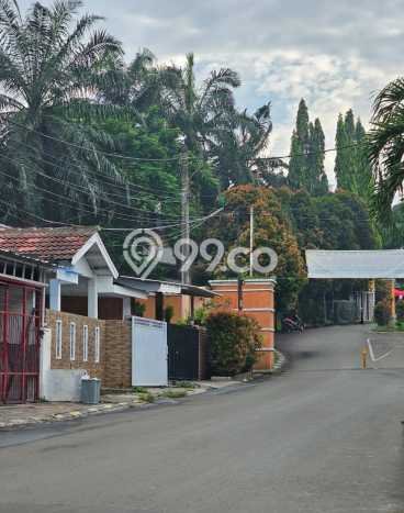 Rumah Modern Cantik 2 KT Siap Huni di Ciputat Rumah Modern Cantik 2 KT Siap Huni di Ciputat