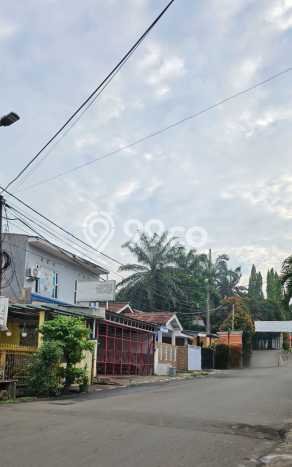 Rumah Modern Cantik 2 KT Siap Huni di Ciputat Rumah Modern Cantik 2 KT Siap Huni di Ciputat