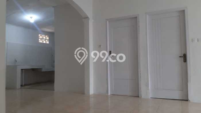 Rumah Modern Cantik 2 KT Siap Huni di Ciputat Rumah Modern Cantik 2 KT Siap Huni di Ciputat