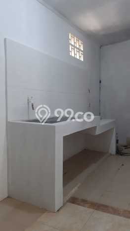 Rumah Modern Cantik 2 KT Siap Huni di Ciputat Rumah Modern Cantik 2 KT Siap Huni di Ciputat
